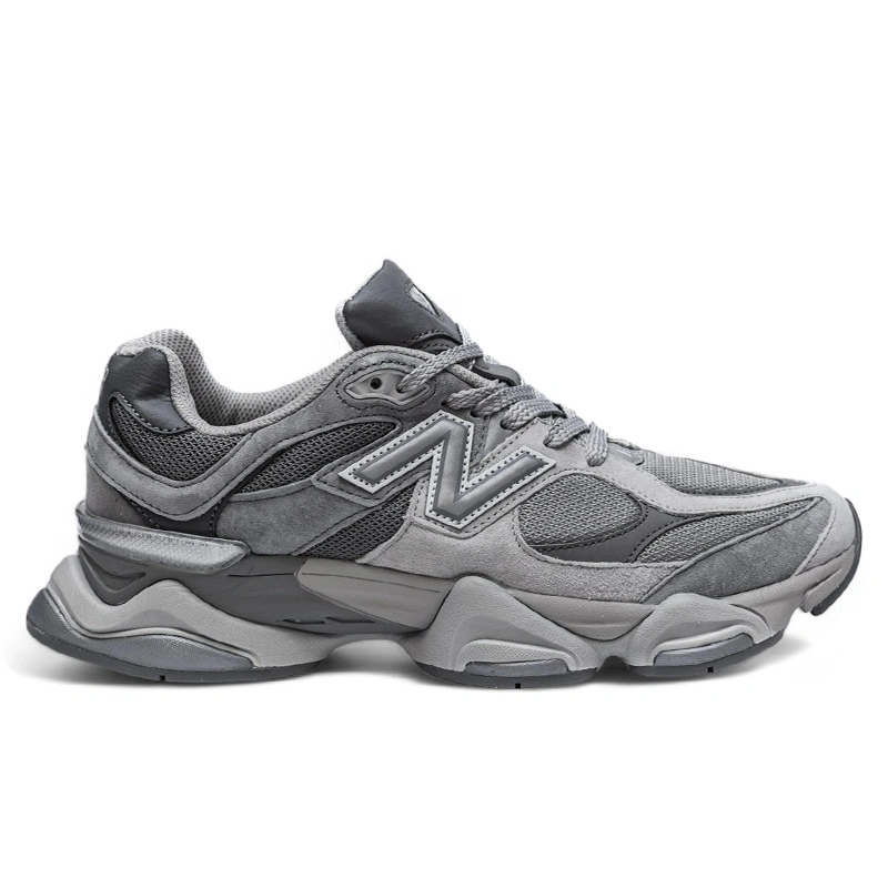 New Balance 9060 Grey S-2353926 оригинал купить с доставкой на nb