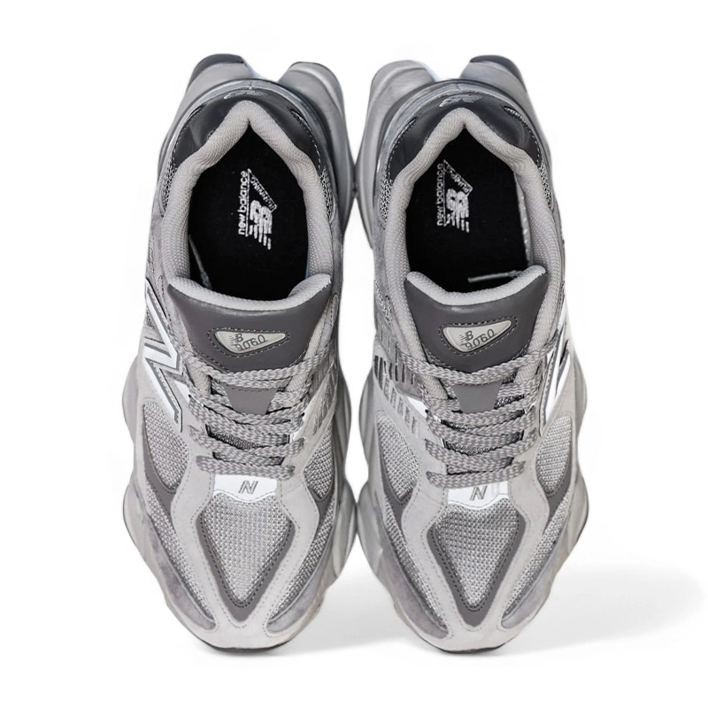 New Balance 9060 Grey S-2353926 оригинал купить с доставкой на nb