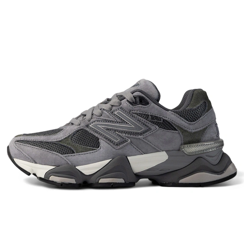 New Balance 9060 x Joe Freshgoods Dark Gray S-2353945 buy original
