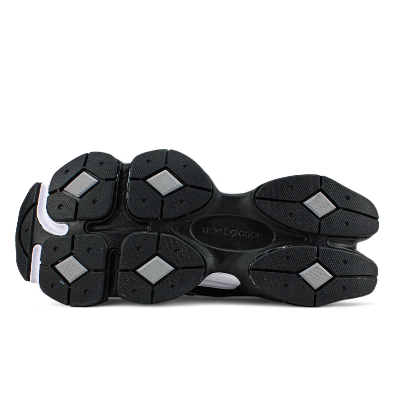 値下げ！25%オフ！新品　B.D. 『The Commoner2.0』 9'6” New Balance 9060 Black White S-2354035 оригинал купить с доставкой
