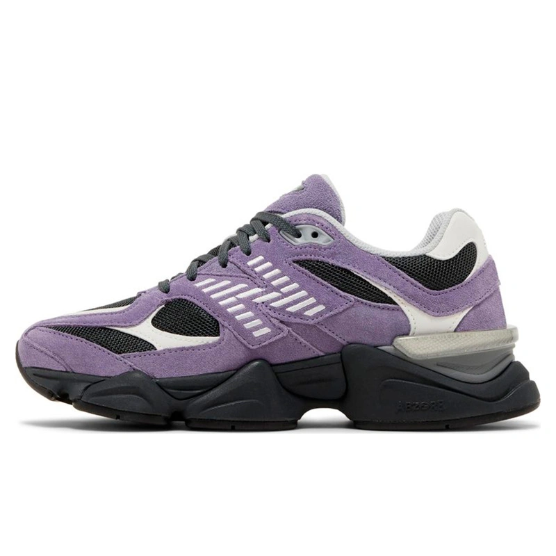 New Balance 9060 Mercury Black U9060VRB S-2354097 оригінал купити