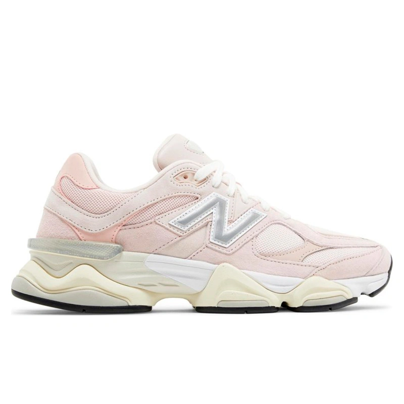 New Balance 9060 Pink Haze U9060CSP S-2354150 оригинал купить с