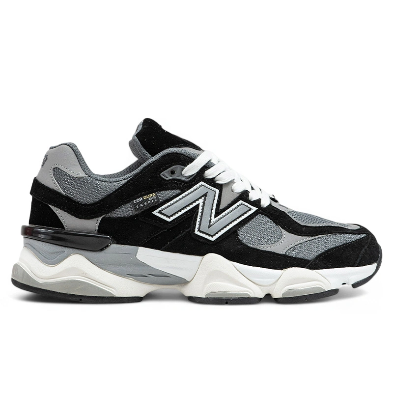 New Balance 9060 Cordura Black Grey White S-2354954 оригінал