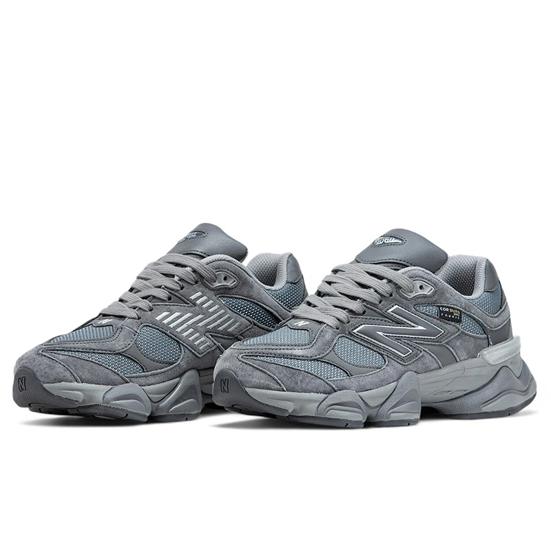 邦楽 COLOR New Balance 9060 Cordura Dark Grey S-2354956 оригінал купити з