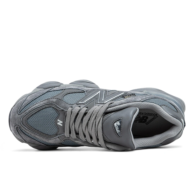 New Balance 9060 Cordura Dark Grey S-2354956 оригінал купити з