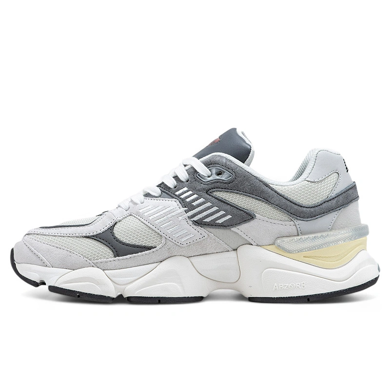 New Balance 9060 Cordura Rain Cloud S-2354957 оригинал купить с