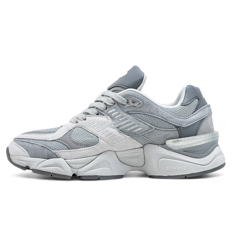 New Balance 9060 Cordura Grey S-2354958 оригинал купить с