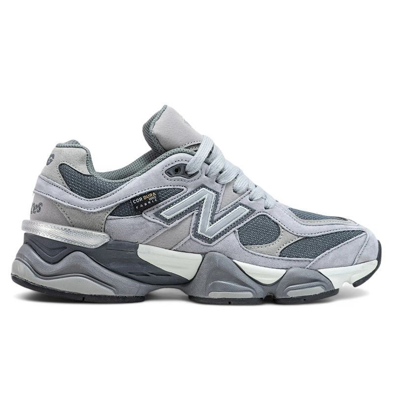 New Balance 9060 Cordura Triple Gray S-2354959 buy original with