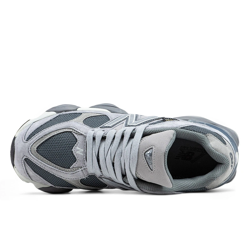 New Balance 9060 Cordura Triple Gray S-2354959 оригинал купить с