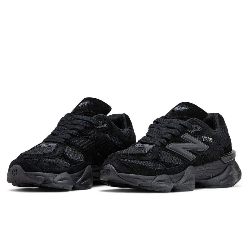 v6 CD まとめ29枚 New Balance 9060 Cordura Black S-2354960 оригінал купити з