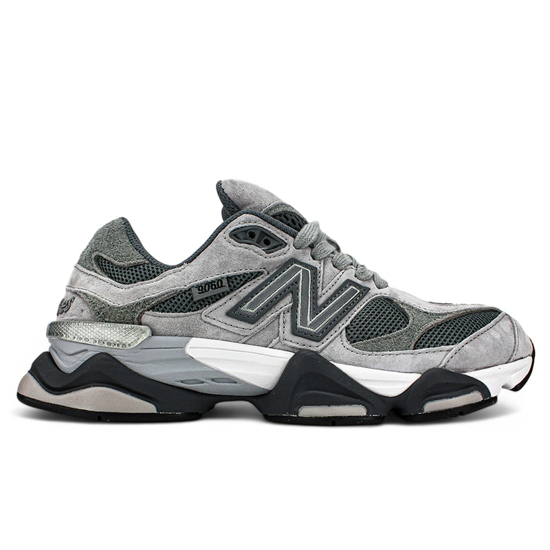 New Balance 9060 x Joe Freshgoods Dark Gray S-2355874 оригинал