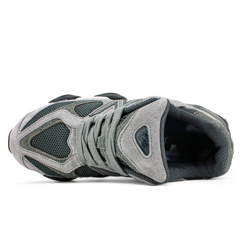 New Balance 9060 x Joe Freshgoods Dark Gray S-2355874 оригинал