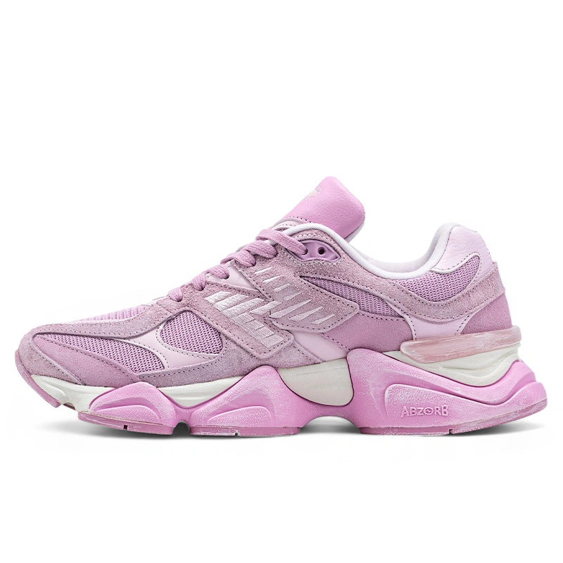 New Balance 9060 Pink Overdye ASOS Exclusive U9060APP S-2356587