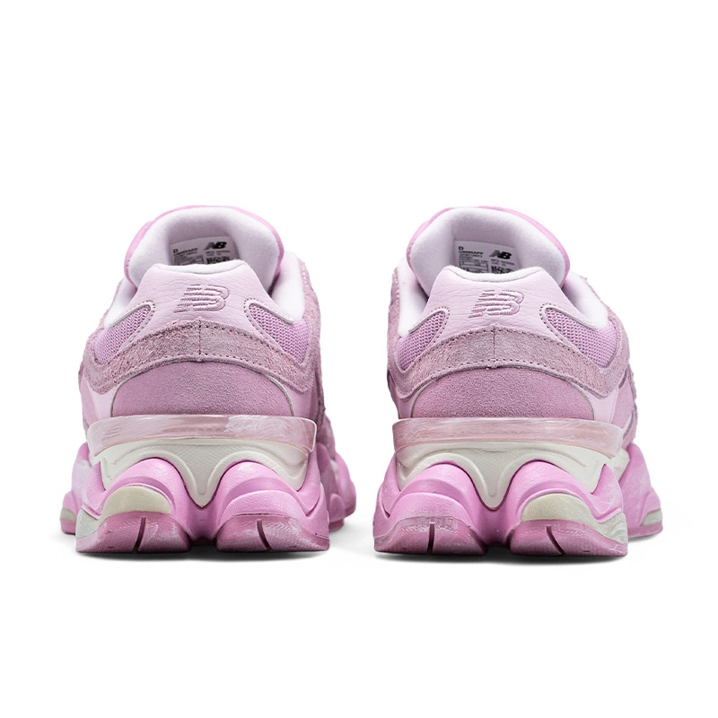 New Balance 9060 Pink Overdye ASOS Exclusive U9060APP S-2356587