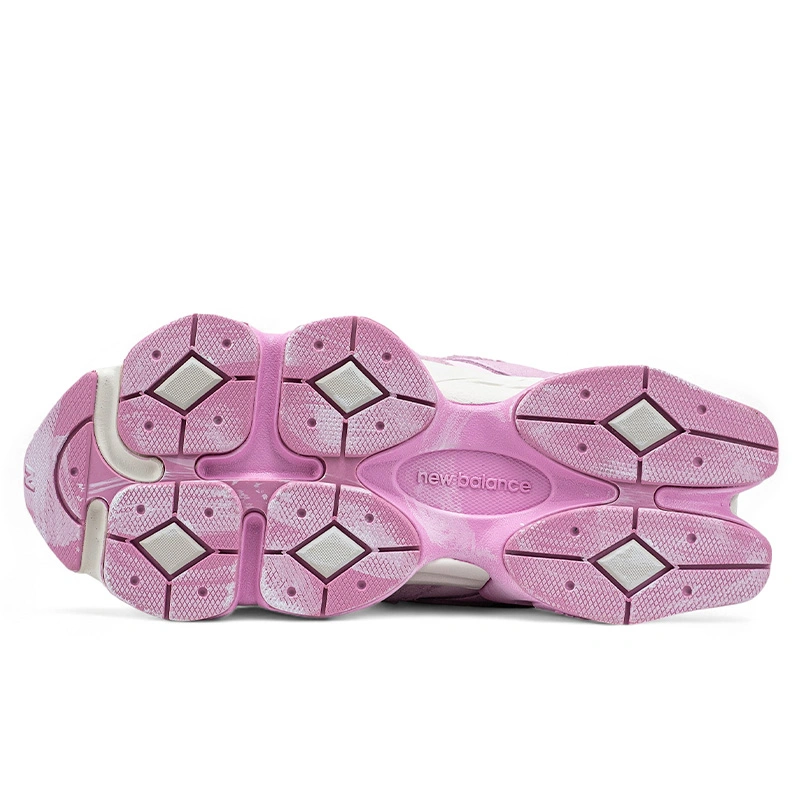 New Balance 9060 Pink Overdye ASOS Exclusive U9060APP S-2356587