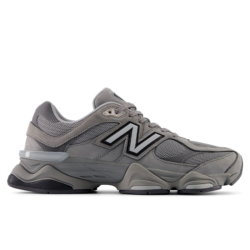 New Balance 9060 Shadow Grey U9060ZGB S-2357462 оригинал купить с