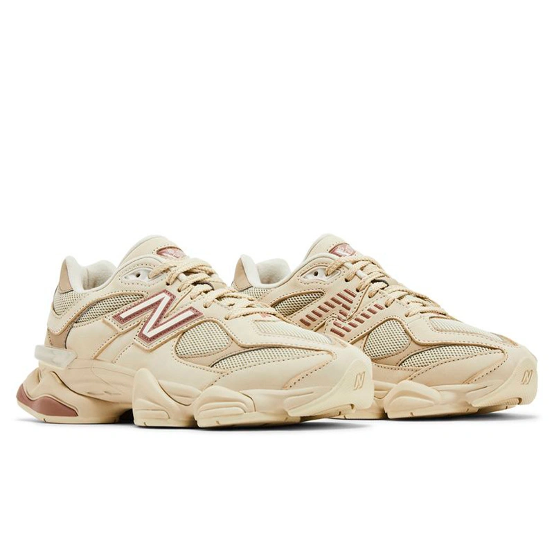 New Balance 9060 Bone Sparrow U9060ZGC S-2357485 buy original with