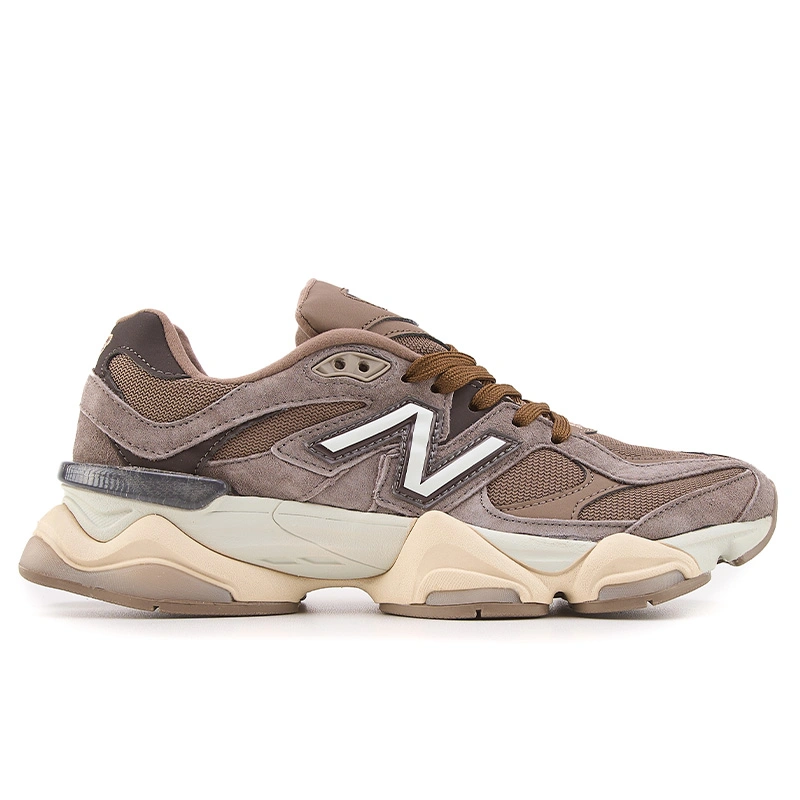 New Balance 9060 Brown Beige S-2358136 оригинал купить с доставкой