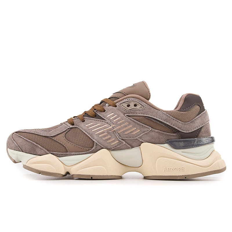 New Balance 9060 Brown Beige S-2358136 оригинал купить с доставкой