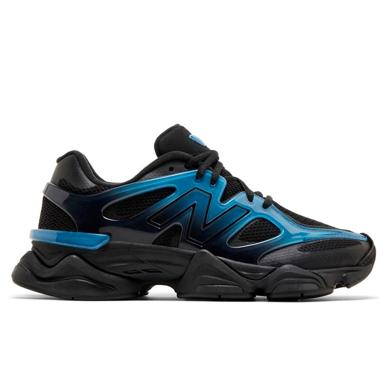 New Balance 9060 X Sea Stone Black U9060IDW S-2358423 оригинал