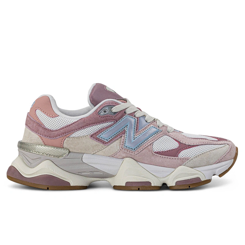 New Balance 9060 Pink Beige S-2358825 оригинал купить с доставкой