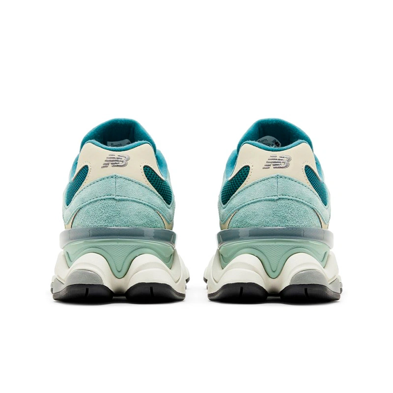 New Balance 9060 New Spruce Salt Marsh U9060FG S-2359236 оригінал