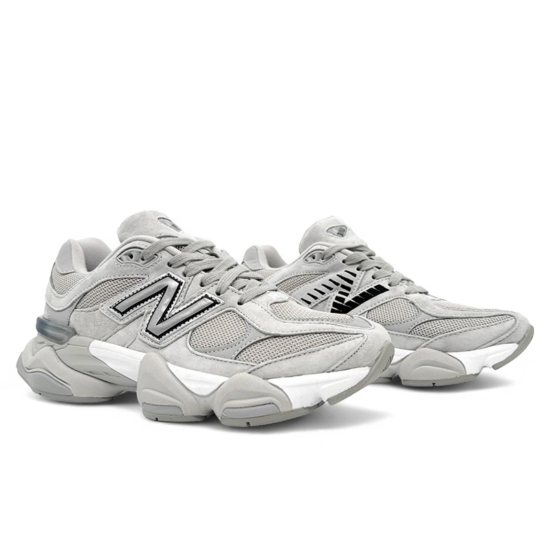 New Balance 9060 Silver Metallic Grey S-2359237 оригінал купити з