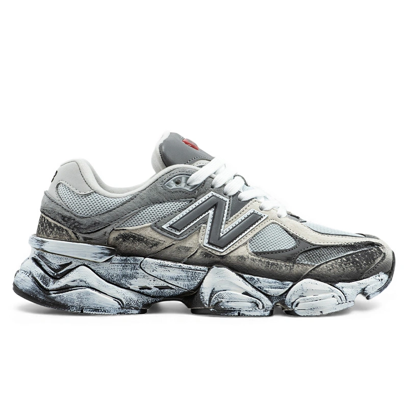 New Balance 9060 Dirty Grey Premium S-2359394 оригинал купить с