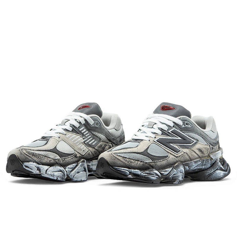 New Balance 9060 Dirty Grey Premium S-2359394 оригинал купить с