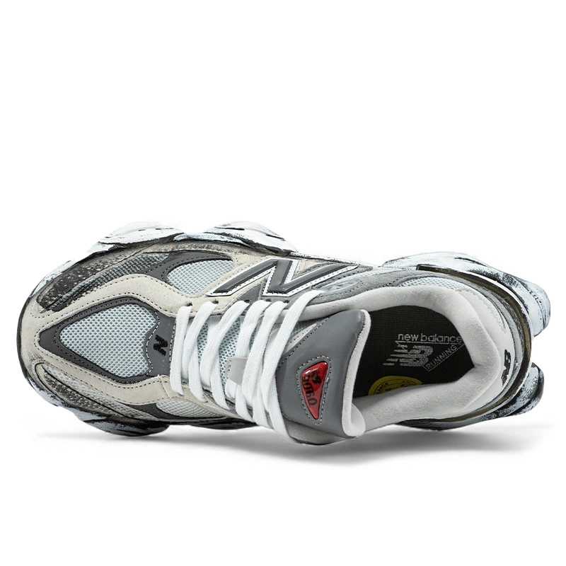 New Balance 9060 Dirty Grey Premium S-2359394 оригинал купить с