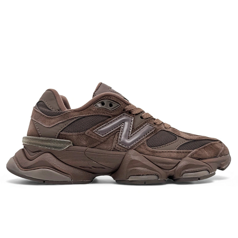 New Balance 9060 Chocolate U9060ZWD S-2359553 оригинал купить с