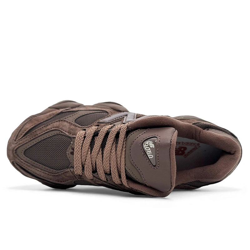 New Balance 9060 Chocolate U9060ZWD S-2359553 оригинал купить с