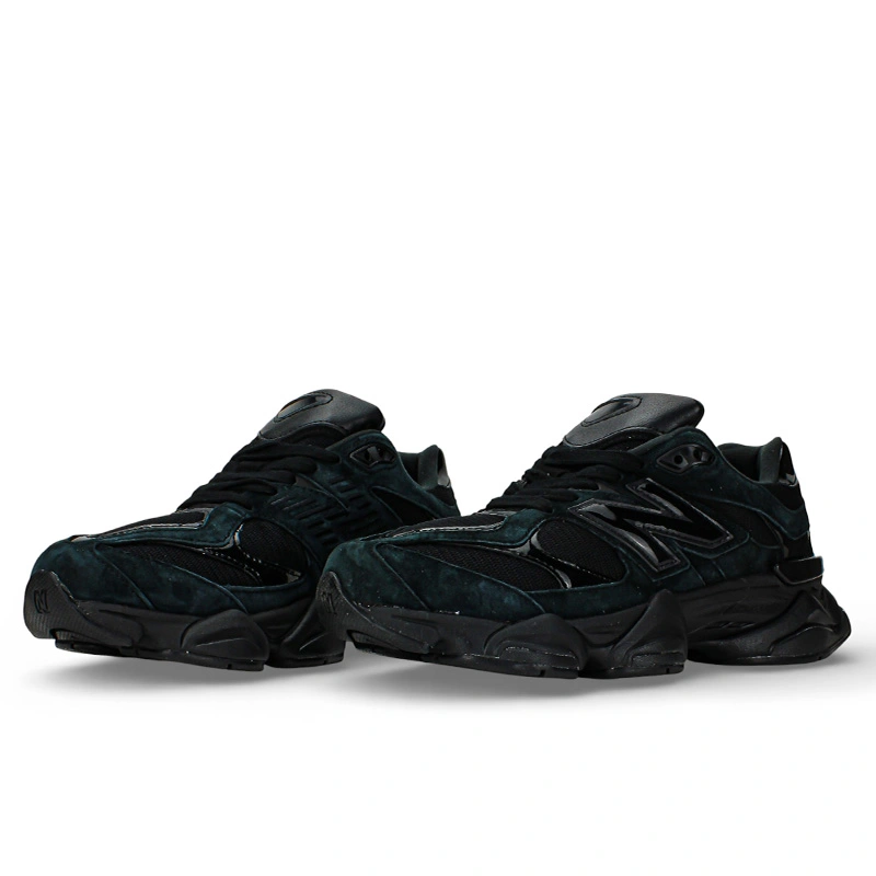 New Balance 9060 Glossy Black S-2359658 оригинал купить с