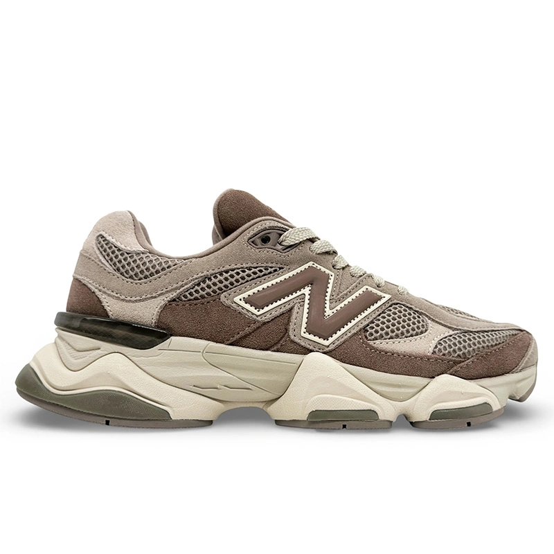 その他 ruuu New Balance 9060 Rich Oak Timberwolf U9060CCC S-2359683 оригинал