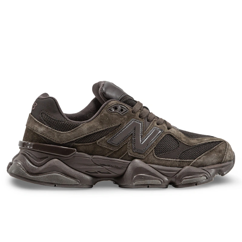 New Balance 9060 Chocolate Brown S-2359788 оригинал купить с