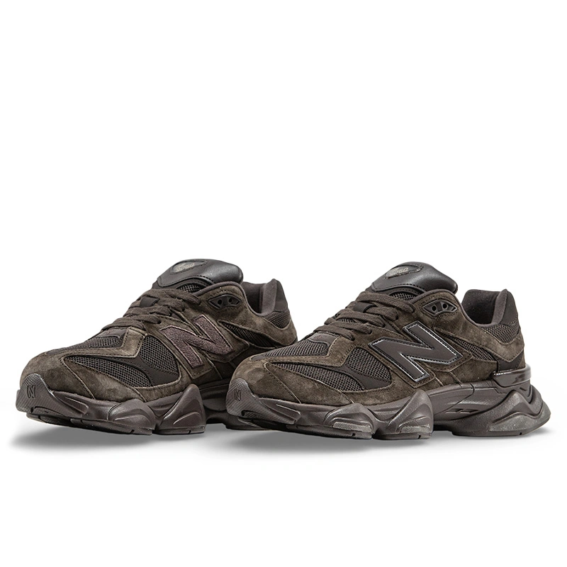 New Balance 9060 Chocolate Brown S-2359788 оригинал купить с