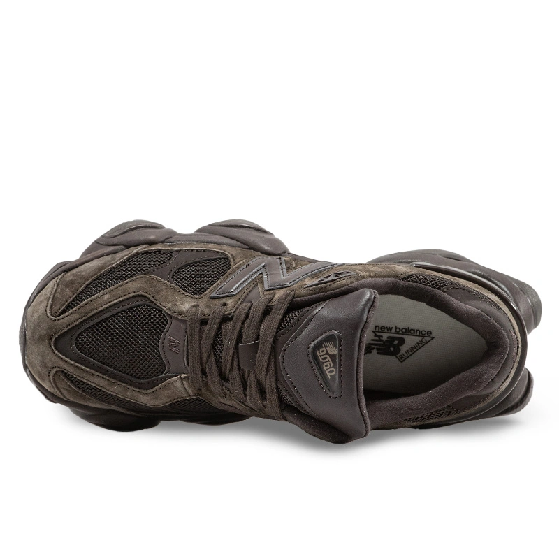 New Balance 9060 Chocolate Brown S-2359788 оригинал купить с