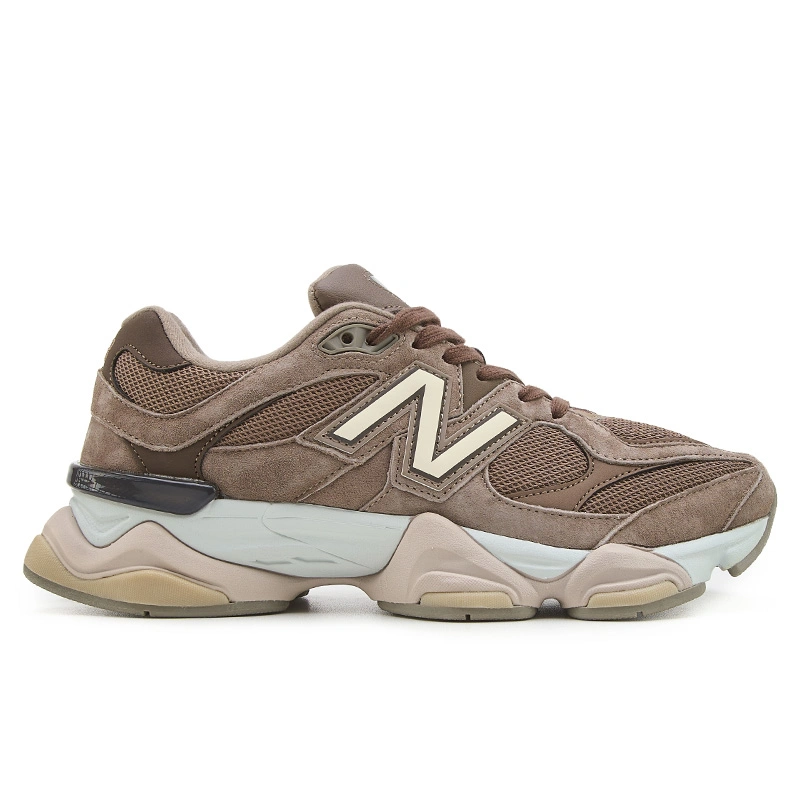 New Balance 9060 Two Brown Beige S-2359846 оригінал купити з
