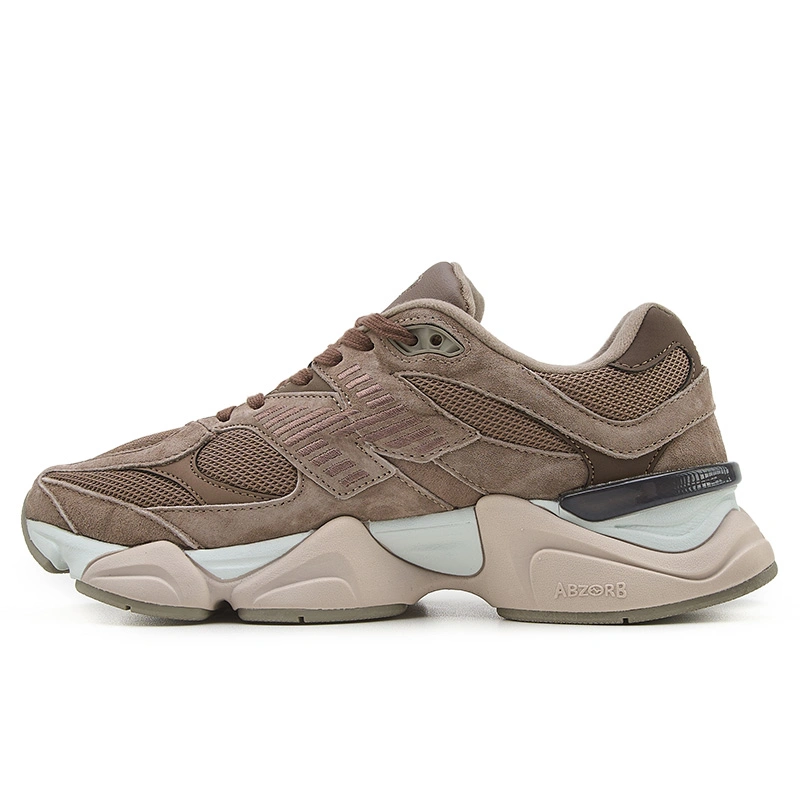 New Balance 9060 Two Brown Beige S-2359846 оригінал купити з