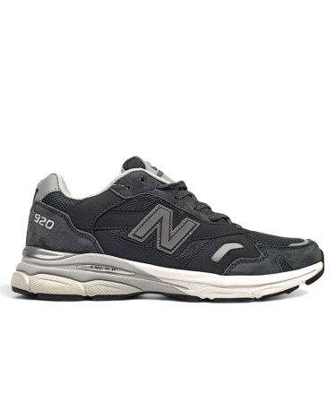New Balance 920 Grey White