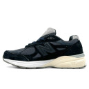 New Balance 990 Black Blue White