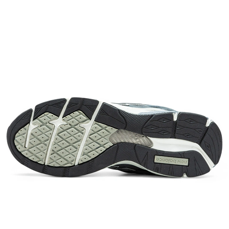 New Balance 990 Gore-Tex Termo Grey Black S-2355355 оригинал