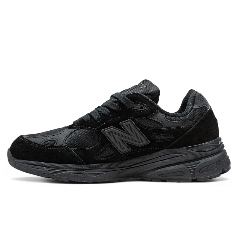 New Balance 990 Gore-Tex Termo Black S-2355356 оригинал купить с