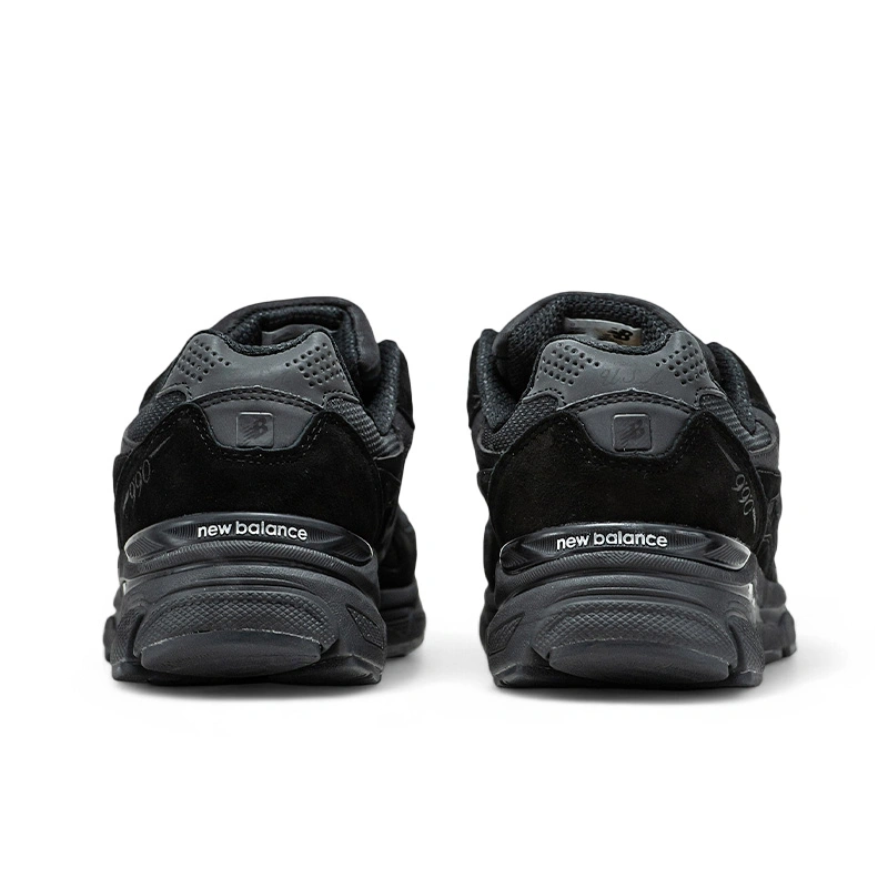 New Balance 990 Gore-Tex Termo Black S-2355356 оригинал купить с