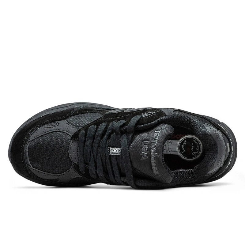 New Balance 990 Gore-Tex Termo Black S-2355356 оригинал купить с