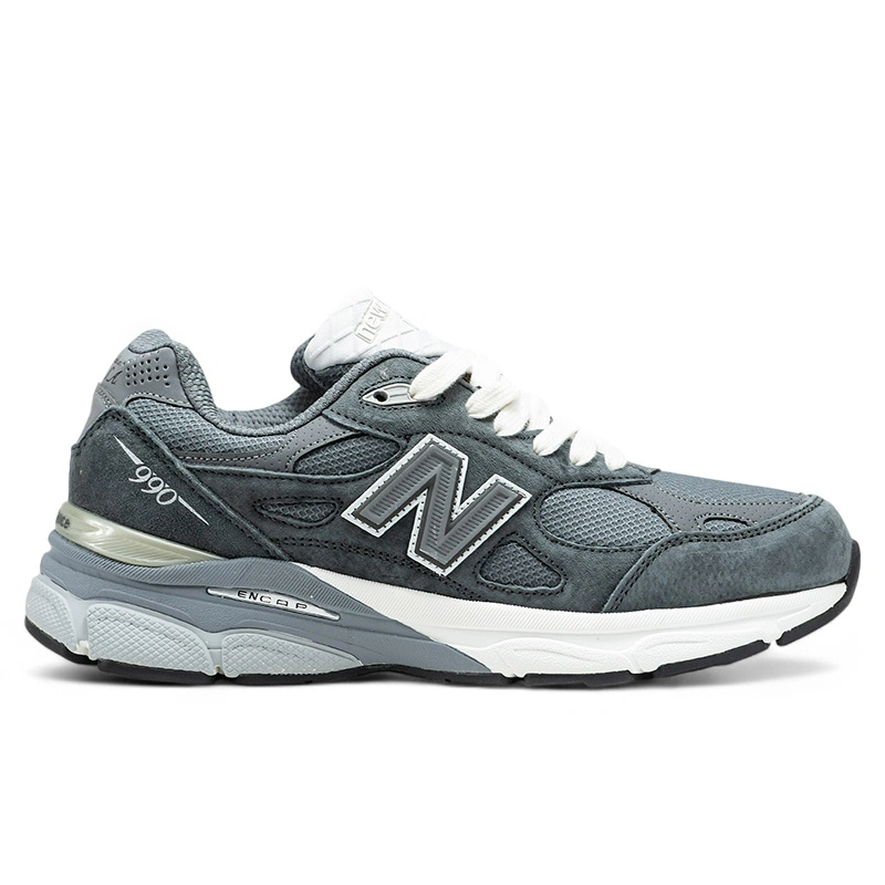 New Balance 990 Gore-Tex Termo Grey White S-2355358 buy original
