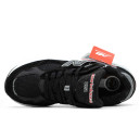 New Balance 990v3 Black White