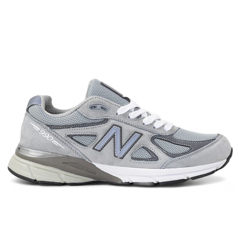 New Balance 990v4 Made in USA Castlerock M990GL4 S-2354548