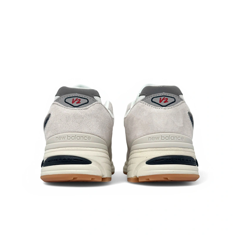 New Balance 991v2 Made in England Vintage Sport Pack U991VS2 S