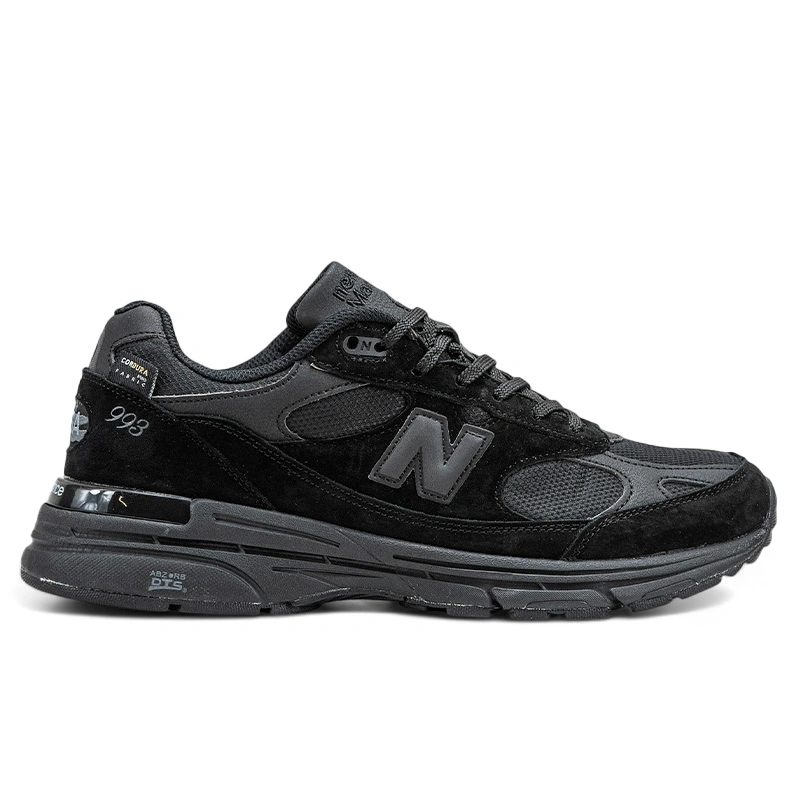New Balance 993 Cordura Black S-2354639 buy with delivery on